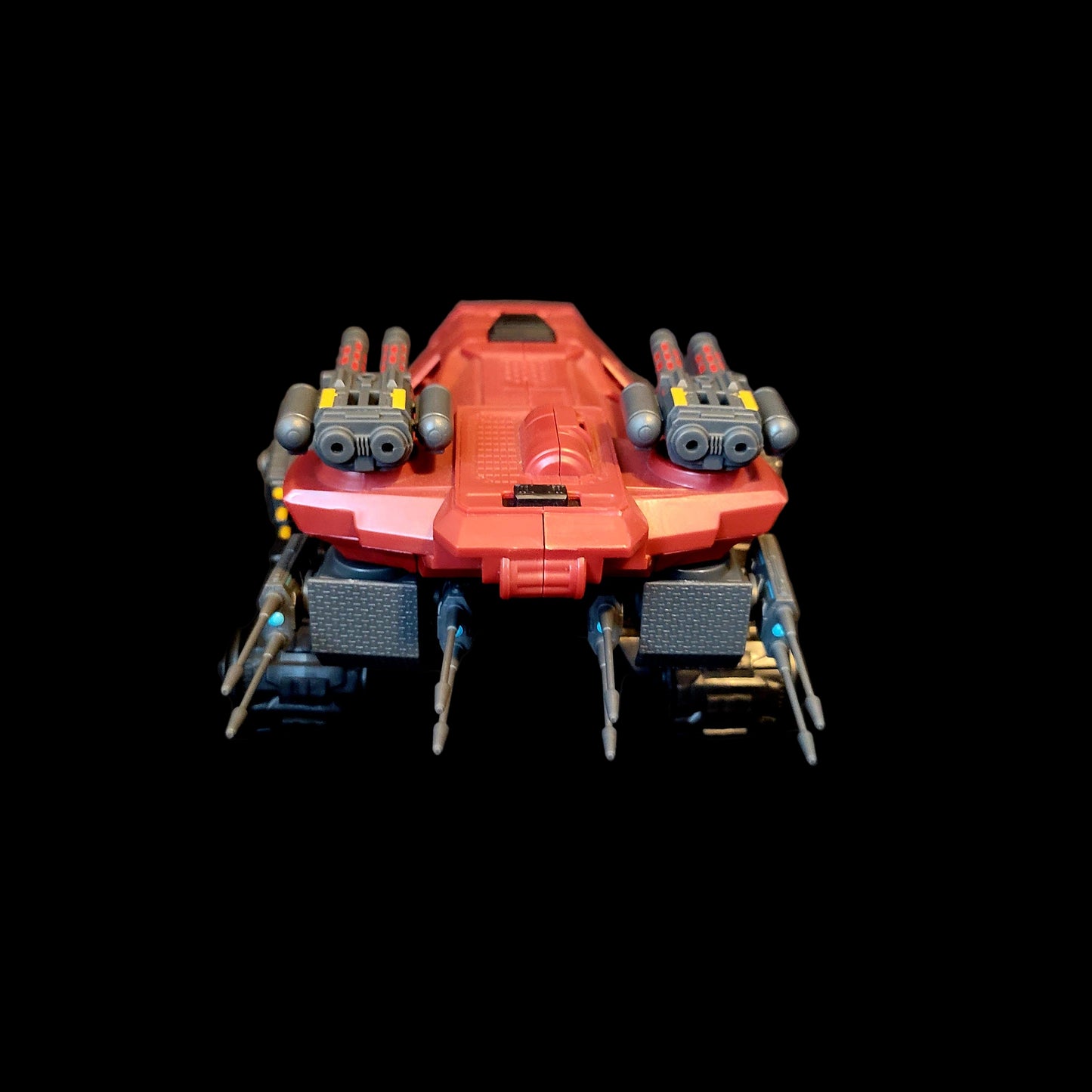 Collectible Weapon Bundle Pack