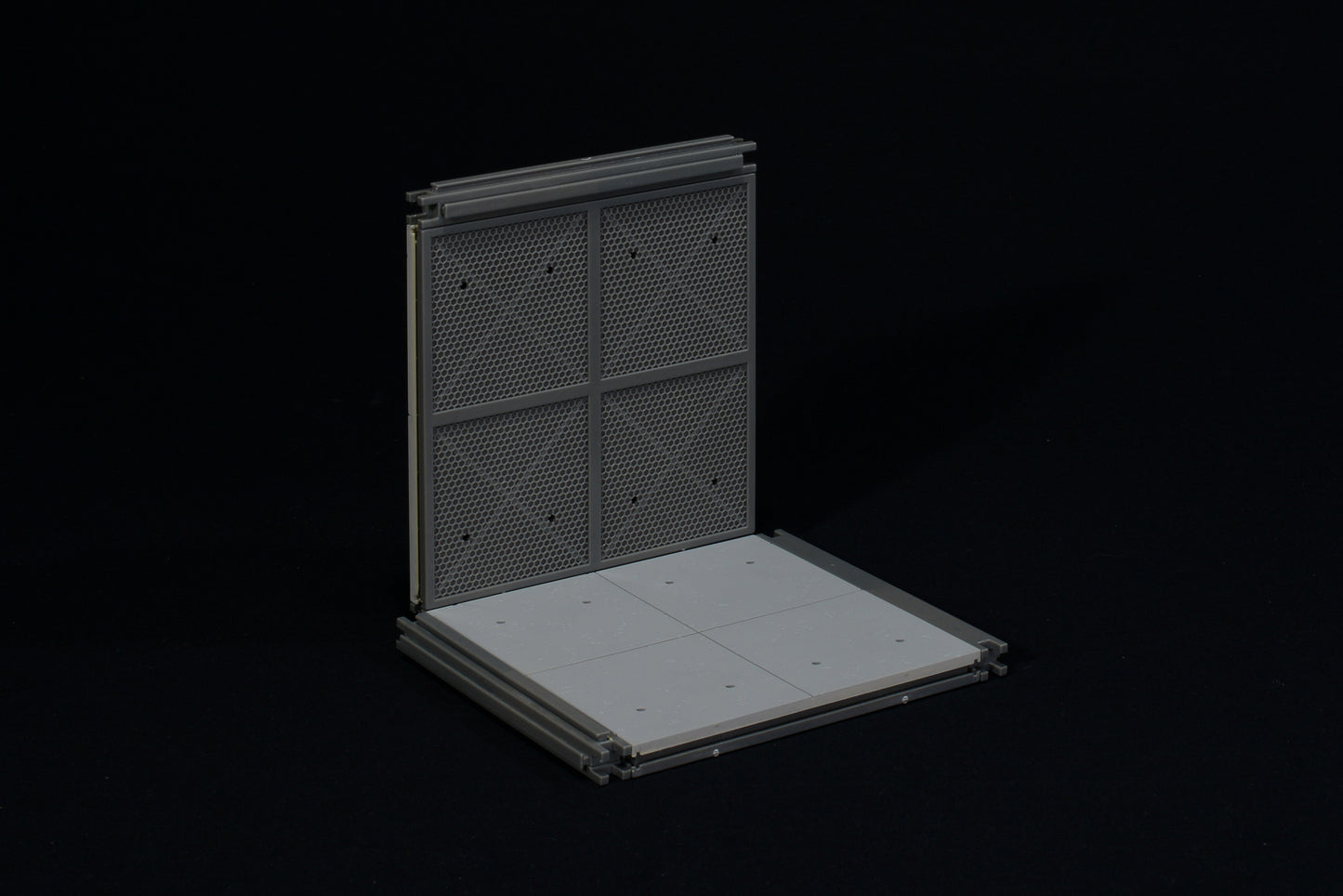 COMPLEX Base System - Panel Set #1