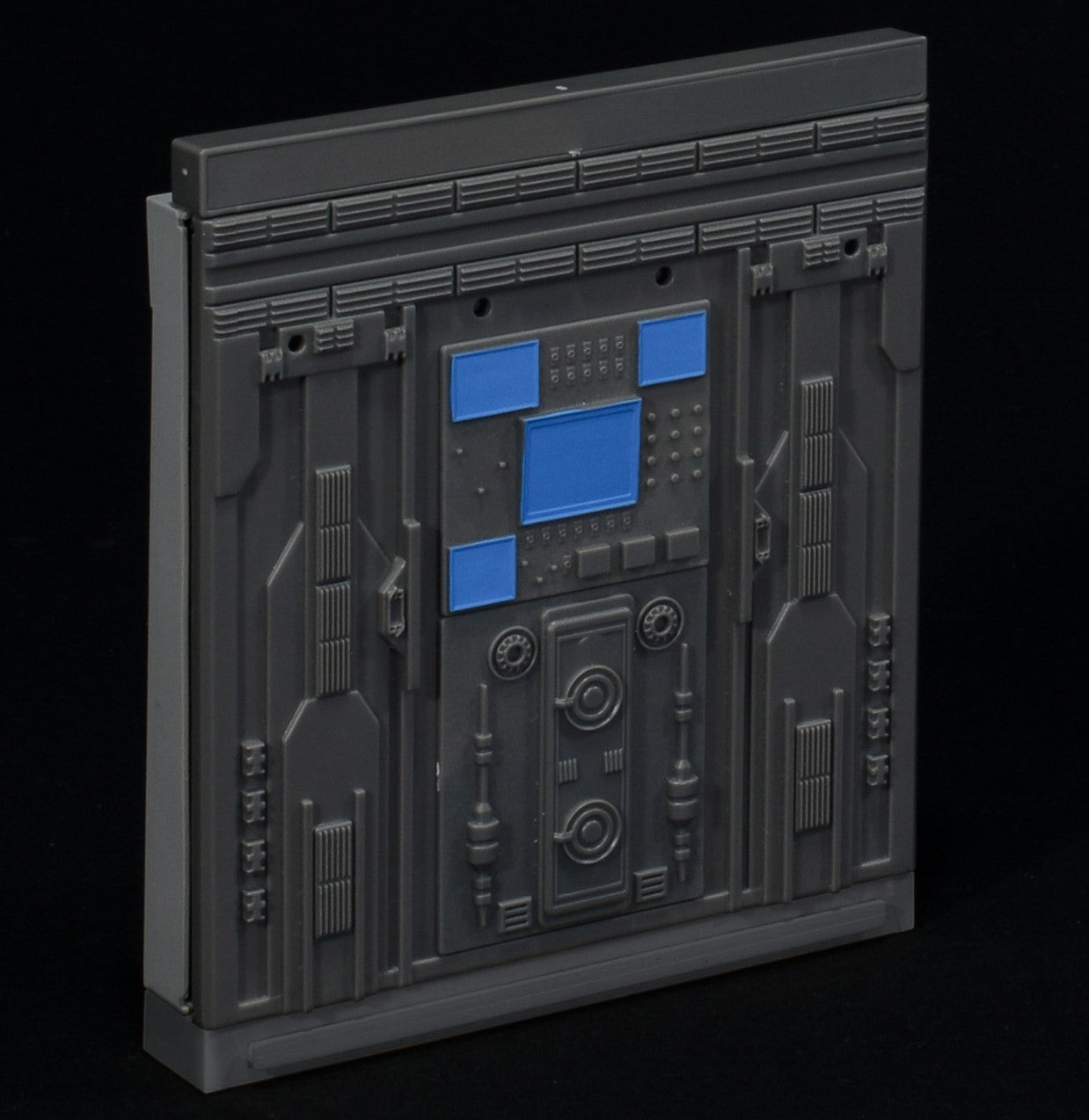 Complex Base System - Wall Set #1